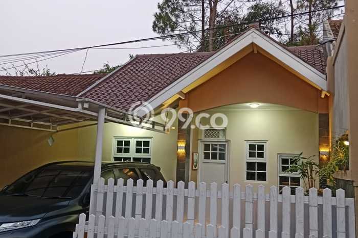 Rumah Luas Asri 2 KT Siap Huni di Parongpong Bandung Rumah Luas Asri 2 KT Siap Huni di Parongpong Bandung