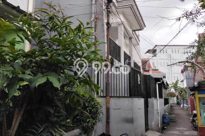 Unit Kost Dijual di Kawasan Cicendo Bandung dengan 16 KT Unit Kost Dijual di Kawasan Cicendo Bandung dengan 16 KT