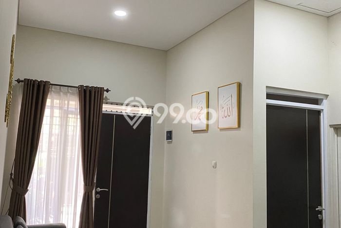 Dijual Cepat Rumah Favorit Siap Huni LB 80m2 di Arcamanik, Bandung Dijual Cepat Rumah Favorit Siap Huni LB 80m2 di Arcamanik, Bandung