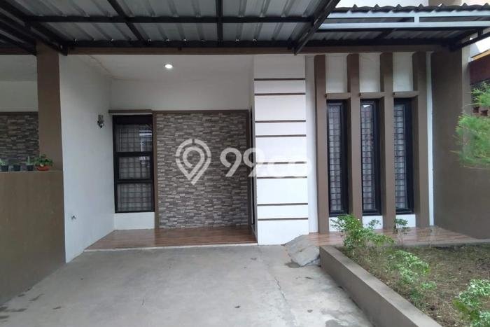 Rumah Luas Asri 3 KT Siap Huni di Buah Batu Bandung Rumah Luas Asri 3 KT Siap Huni di Buah Batu Bandung