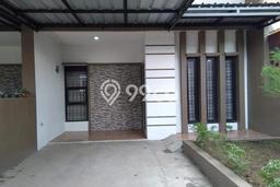 Rumah Luas Asri 3 KT Siap Huni di Buah Batu Bandung Rumah Luas Asri 3 KT Siap Huni di Buah Batu Bandung