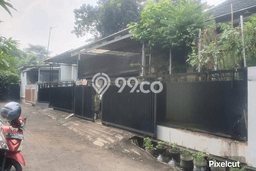 Hunian Cantik Modern Lb 36m2 di Cimenyan, Bandung Hunian Cantik Modern Lb 36m2 di Cimenyan, Bandung