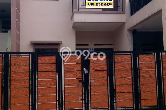 Dijual Rumah Strategis Bagus Punya 4 KT di Regol Bandung SHM Dijual Rumah Strategis Bagus Punya 4 KT di Regol Bandung SHM