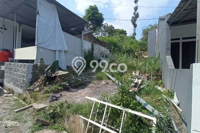 HARGA TERBAIK! Tanah di Ujungberung, Luas 66m², Akses Mudah, Area Potensial HARGA TERBAIK! Tanah di Ujungberung, Luas 66m², Akses Mudah, Area Potensial