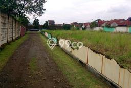 Kavling Tanah untuk Dijual di Buah Batu, Bandung, Luas 2720m2 Kavling Tanah untuk Dijual di Buah Batu, Bandung, Luas 2720m2