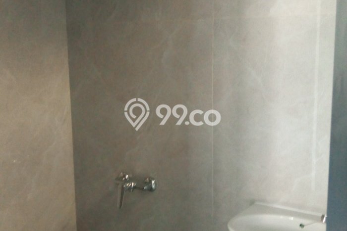 Rumah Modern Cantik 4 KT Siap Huni di Regol Rumah Modern Cantik 4 KT Siap Huni di Regol