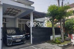 FEATURED! Rumah Asri area Batununggal, Luas 162m² LB 200m² FEATURED! Rumah Asri area Batununggal, Luas 162m² LB 200m²