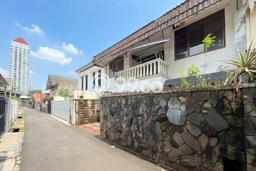 Dijual Rumah Mewah Exclusive di Tebet, Jakarta Selatan Dijual Rumah Mewah Exclusive di Tebet, Jakarta Selatan