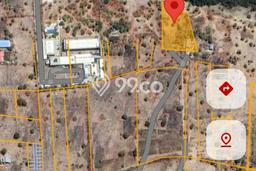 Kavling Tanah Dijual di Kota Waingapu Sumba Timur Spesifikasi 5460m2 Kavling Tanah Dijual di Kota Waingapu Sumba Timur Spesifikasi 5460m2