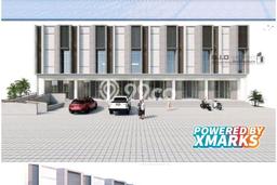 Ruko Komersial Dijual di Kelapa Lima Kupang LT 185m2 & LB 187m2 Ruko Komersial Dijual di Kelapa Lima Kupang LT 185m2 & LB 187m2