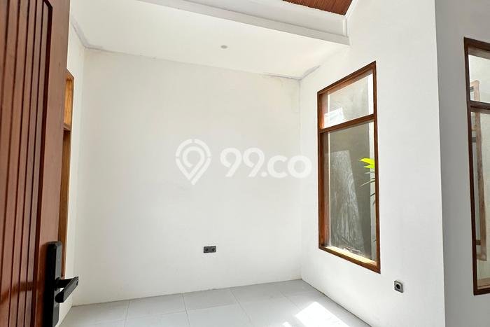 Rumah Modern Cantik 4 Kamar Bisa Langsung Pindah di Oebobo Rumah Modern Cantik 4 Kamar Bisa Langsung Pindah di Oebobo