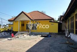 Dijual Rumah Strategis Bagus Punya 5 KT di Alak Kupang SHM Dijual Rumah Strategis Bagus Punya 5 KT di Alak Kupang SHM