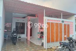 Rumah Budget Favorit Dijual Area Maulafa LT 84m2 Rumah Budget Favorit Dijual Area Maulafa LT 84m2