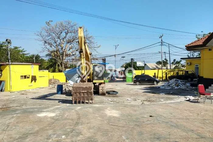 Dijual Rumah Strategis Bagus Punya 5 KT di Alak Kupang SHM Dijual Rumah Strategis Bagus Punya 5 KT di Alak Kupang SHM