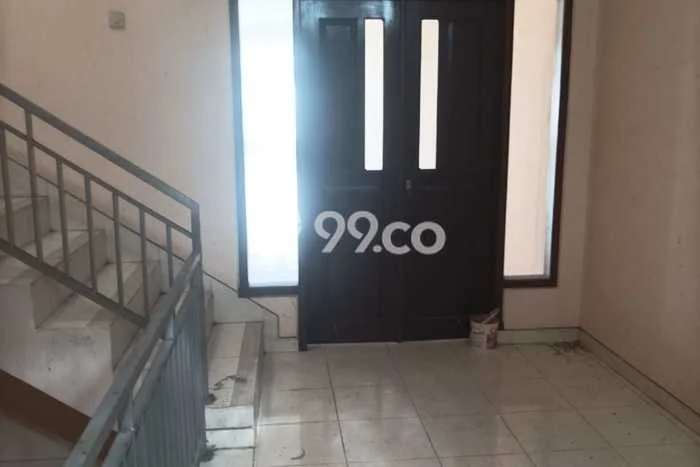 Unit Ruko Dijual di Oebobo Kupang 108m2 Unit Ruko Dijual di Oebobo Kupang 108m2