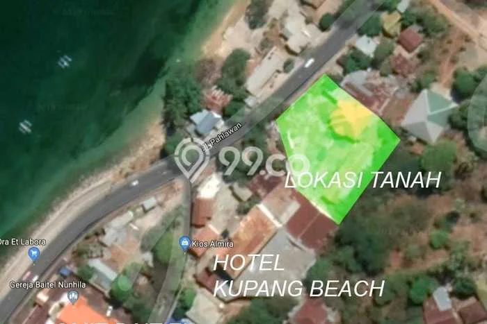 Dijual Rumah Strategis Bagus Punya 5 KT di Alak Kupang SHM Dijual Rumah Strategis Bagus Punya 5 KT di Alak Kupang SHM