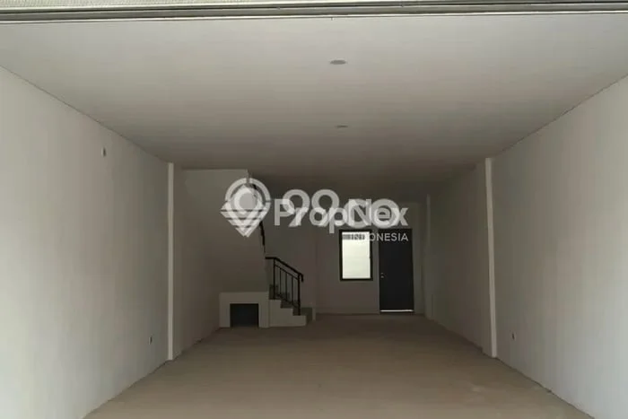 Unit Ruko Dijual di Bengkong Batam Luas Bangunan 160m2 Unit Ruko Dijual di Bengkong Batam Luas Bangunan 160m2
