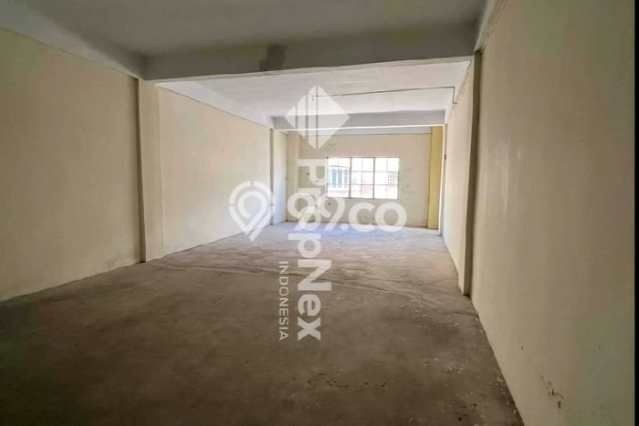 Ruko Komersial Dijual di Batam Kota Batam LT 75m2 & LB 280m2 Ruko Komersial Dijual di Batam Kota Batam LT 75m2 & LB 280m2