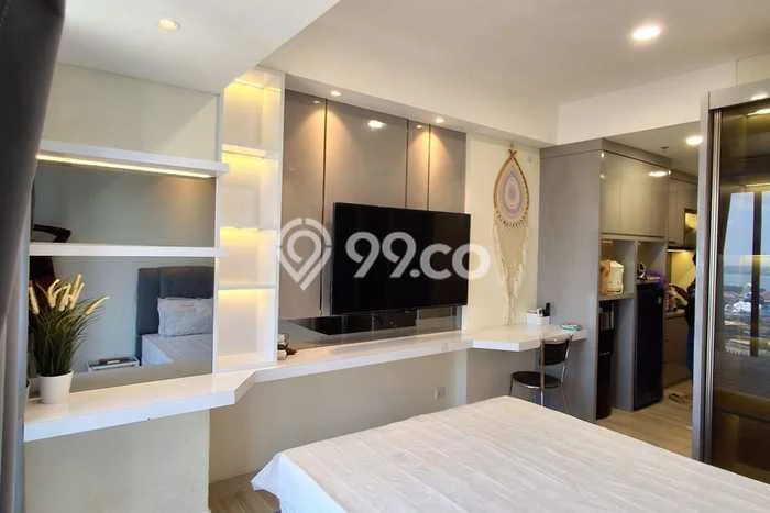 Rumah Kontrakan Batam LT 24m2 LB 24m2 Kawasan Batam Centre Rumah Kontrakan Batam LT 24m2 LB 24m2 Kawasan Batam Centre