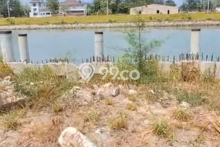 Tanah Kavling untuk Dijual di Bengkong Batam 600m2 Tanah Kavling untuk Dijual di Bengkong Batam 600m2