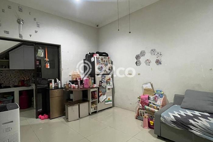 Jual Rumah Bagus Siap Huni LB 54m2 di BSD, Tangerang Selatan Jual Rumah Bagus Siap Huni LB 54m2 di BSD, Tangerang Selatan