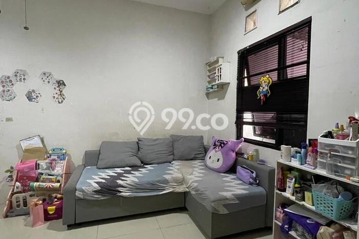Jual Rumah Bagus Siap Huni LB 54m2 di BSD, Tangerang Selatan Jual Rumah Bagus Siap Huni LB 54m2 di BSD, Tangerang Selatan