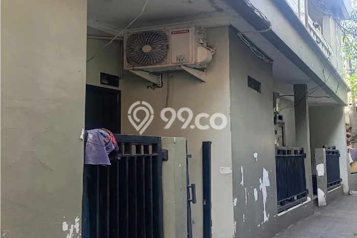 Kos-kosan Dijual di Koja, Jakarta Utara dengan 15 Kamar Tidur, 15 Kamar Mandi Kos-kosan Dijual di Koja, Jakarta Utara dengan 15 Kamar Tidur, 15 Kamar Mandi