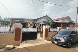 Rumah Modern Cantik 4 Kamar Siap Huni di Ciledug Rumah Modern Cantik 4 Kamar Siap Huni di Ciledug