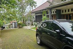 Jual Rumah Mewah Megah Dengan View Cantik di Summarecon Bogor, Bogor Jual Rumah Mewah Megah Dengan View Cantik di Summarecon Bogor, Bogor