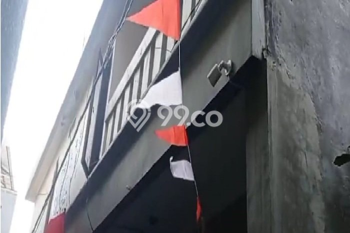 Kos-kosan Dijual di Koja, Jakarta Utara dengan 15 Kamar Tidur, 15 Kamar Mandi Kos-kosan Dijual di Koja, Jakarta Utara dengan 15 Kamar Tidur, 15 Kamar Mandi