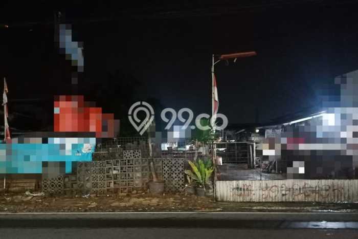 Untuk Dijual Tanah di Ciledug Tangerang Luas 5000m2 SHM Untuk Dijual Tanah di Ciledug Tangerang Luas 5000m2 SHM