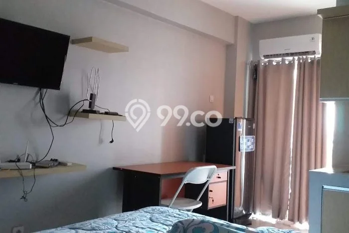 Apartemen Strategis 23m2 di Cinere Jakarta Selatan 1 KT Apartemen Strategis 23m2 di Cinere Jakarta Selatan 1 KT
