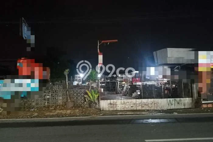 Untuk Dijual Tanah di Ciledug Tangerang Luas 5000m2 SHM Untuk Dijual Tanah di Ciledug Tangerang Luas 5000m2 SHM