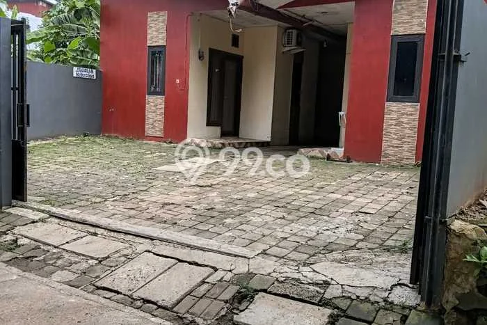 Kos-kosan Dijual di Cibubur Jakarta Timur Luas 400m2 Kos-kosan Dijual di Cibubur Jakarta Timur Luas 400m2