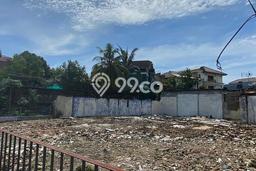 Kavling Tanah untuk Dijual di Petukangan, Jakarta Selatan, Luas 120m2 Kavling Tanah untuk Dijual di Petukangan, Jakarta Selatan, Luas 120m2