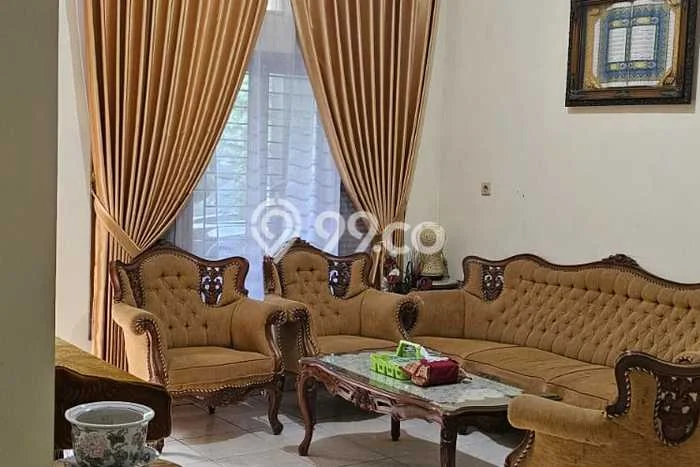 Jual Rumah Mewah Megah Dengan View Cantik di Summarecon Bogor, Bogor Jual Rumah Mewah Megah Dengan View Cantik di Summarecon Bogor, Bogor