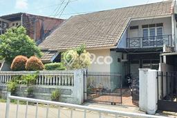 Rumah Minimalis 5 KT LT 250m2 di Cipadu Rumah Minimalis 5 KT LT 250m2 di Cipadu