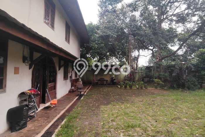Tanah Kavling Dijual di Jakarta Selatan dengan Spesifikasi 669m2 Tanah Kavling Dijual di Jakarta Selatan dengan Spesifikasi 669m2