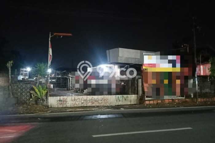 Untuk Dijual Tanah di Ciledug Tangerang Luas 5000m2 SHM Untuk Dijual Tanah di Ciledug Tangerang Luas 5000m2 SHM