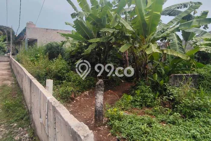 Tanah Dijual Area Strategis di Gading Serpong Tangerang 200m2 Tanah Dijual Area Strategis di Gading Serpong Tangerang 200m2
