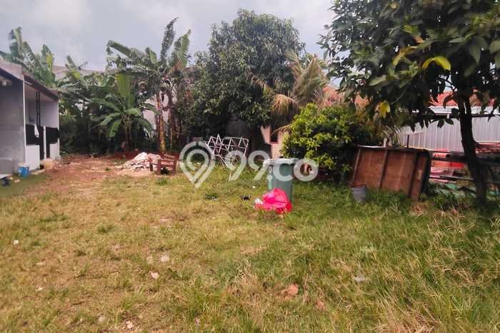 Tanah Dijual Area Strategis di Gading Serpong Tangerang 200m2 Tanah Dijual Area Strategis di Gading Serpong Tangerang 200m2