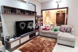 Rumah Elit Modern Tanpa Renovasi di Meruya Jakarta Barat Rumah Elit Modern Tanpa Renovasi di Meruya Jakarta Barat