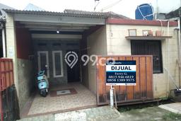 Rumah Sederhana Dijual Lokasi Pondok Aren 2 Kamar dengan Luas Tanah 62m2 Rumah Sederhana Dijual Lokasi Pondok Aren 2 Kamar dengan Luas Tanah 62m2