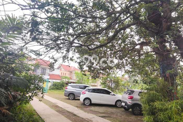 Tanah Kavling Dijual di Jakarta Selatan dengan Spesifikasi 669m2 Tanah Kavling Dijual di Jakarta Selatan dengan Spesifikasi 669m2