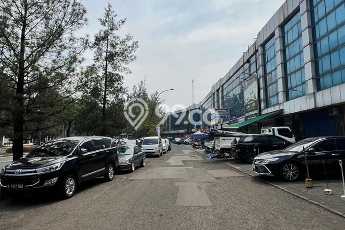 Area Ramai! Ruko Dijual di BSD untuk Bisnis Luas Bangunan 182m2 Area Ramai! Ruko Dijual di BSD untuk Bisnis Luas Bangunan 182m2