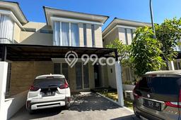 Rumah Modern 3 KT di Surabaya Kota Surabaya Semi Furnished Rumah Modern 3 KT di Surabaya Kota Surabaya Semi Furnished