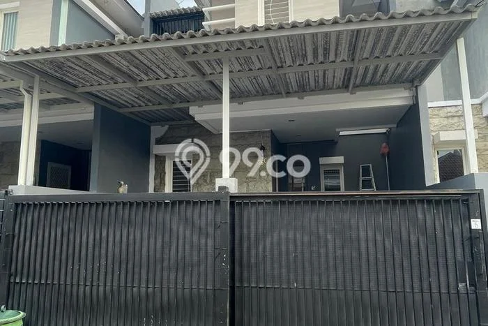Dijual Hunian Rumah Nyaman 3 Kamar di Surabaya Kota, Surabaya Dijual Hunian Rumah Nyaman 3 Kamar di Surabaya Kota, Surabaya