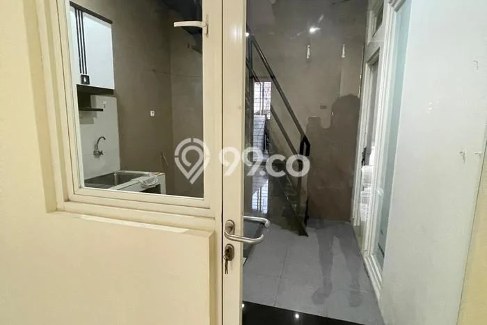Dijual Hunian Rumah Nyaman 3 Kamar di Surabaya Kota, Surabaya Dijual Hunian Rumah Nyaman 3 Kamar di Surabaya Kota, Surabaya