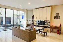 Rumah Luxury Modern Siap Huni di Surabaya Kota Surabaya Rumah Luxury Modern Siap Huni di Surabaya Kota Surabaya