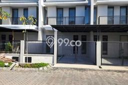 Dijual Rumah Eksklusif 3 KT di Surabaya Kota, Surabaya Dijual Rumah Eksklusif 3 KT di Surabaya Kota, Surabaya